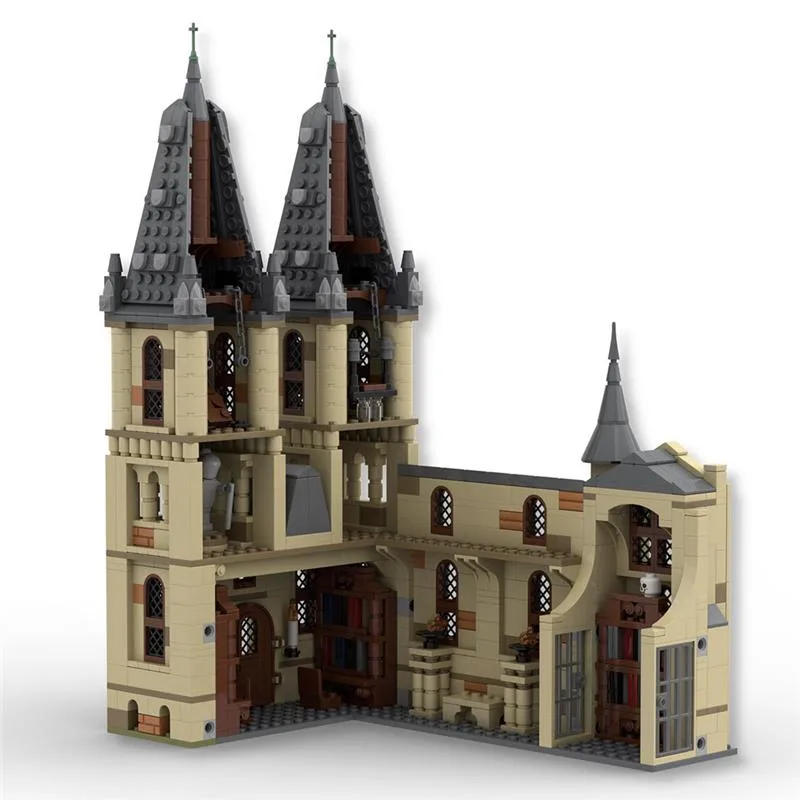 MOC-87567-Magic-Movie-Scene-Glockenturm-2