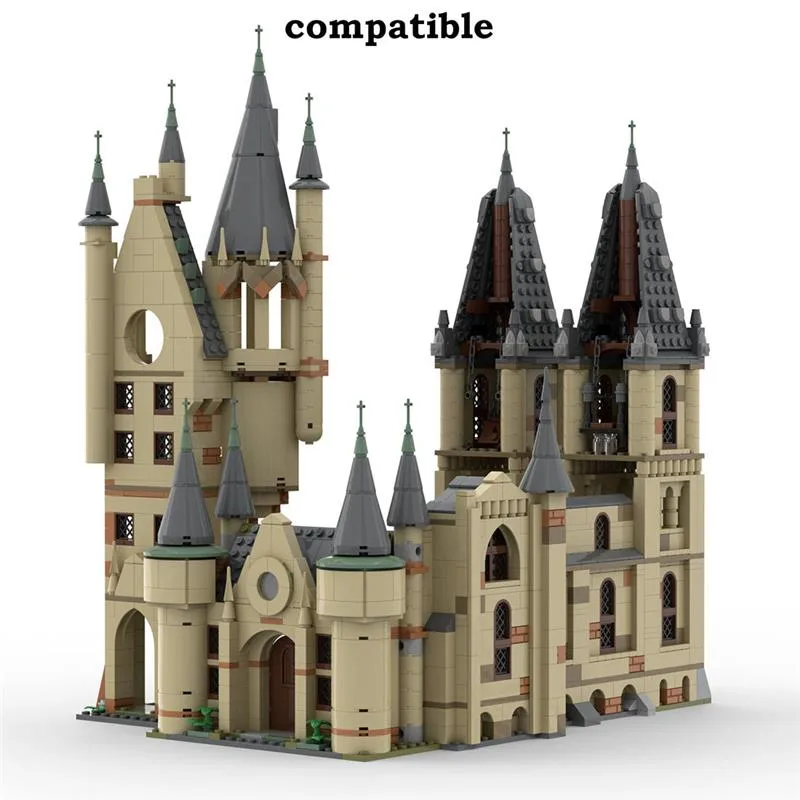 MOC-87567-Magic-Movie-Scene-Glockenturm-3
