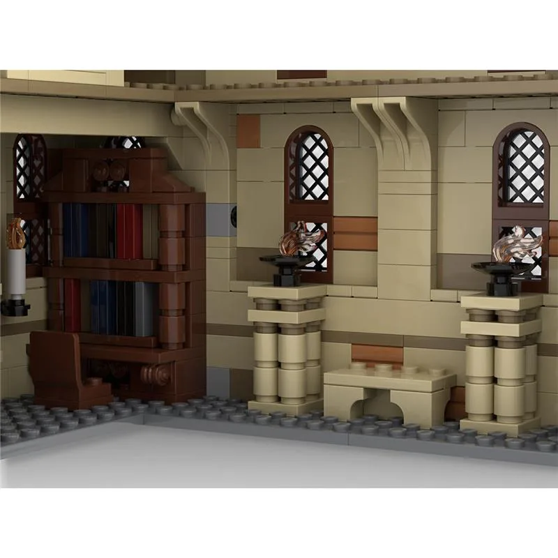 MOC-87567-Magic-Movie-Scene-Glockenturm-5
