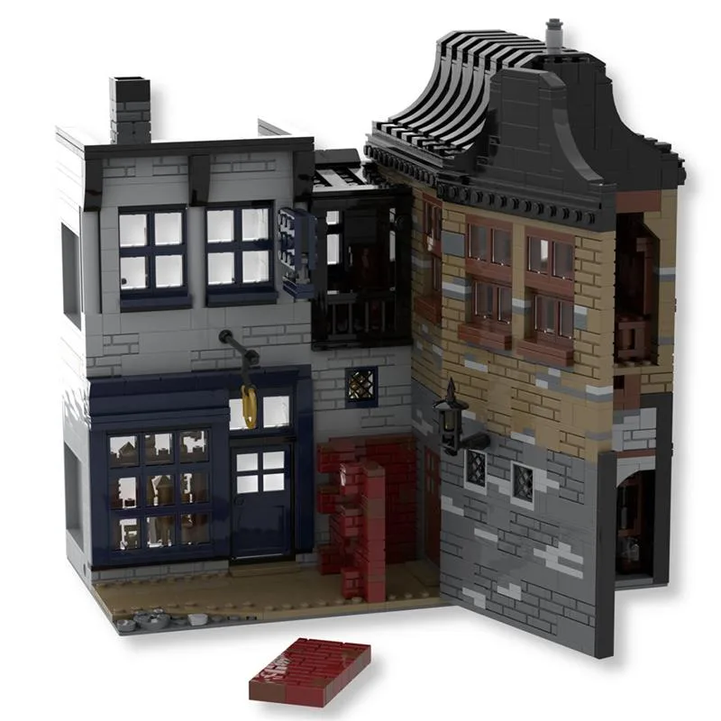 MOC-55035-Magic-Movie-Scene-Bar-Laden-2
