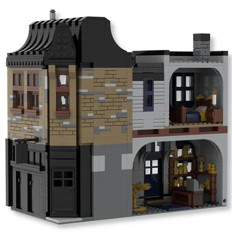 MOC-55035-Magic-Movie-Scene-Bar-Laden-3