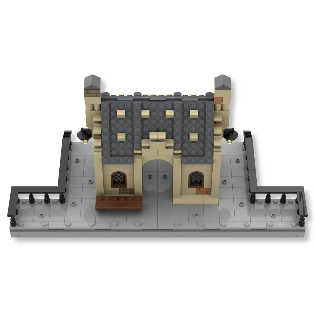 MOC-55511-Magic-Movie-Scene-Station-2