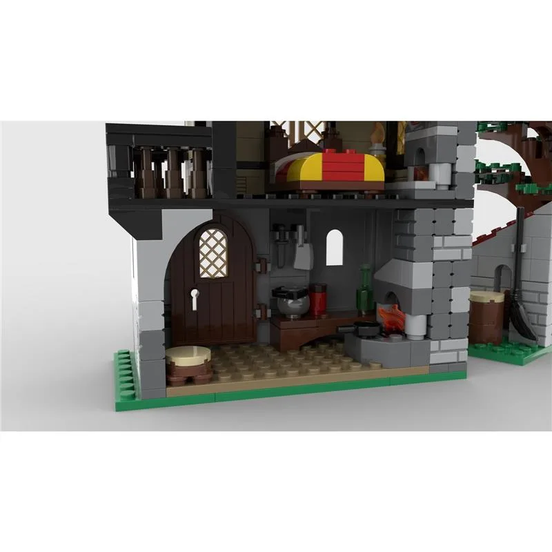 MOC-82740-Mittelalterliches-Haus-2