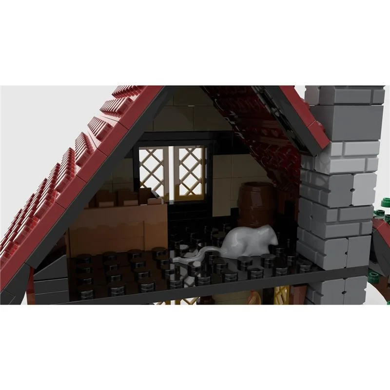 MOC-82740-Mittelalterliches-Haus-4