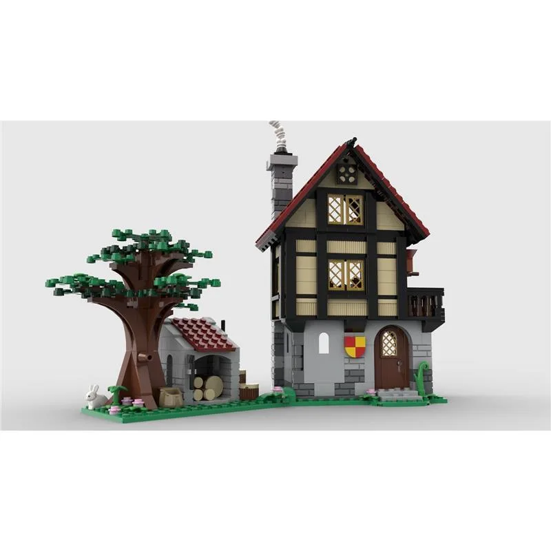 MOC-82740-Mittelalterliches-Haus-5