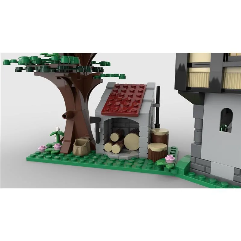 MOC-82740-Mittelalterliches-Haus-6