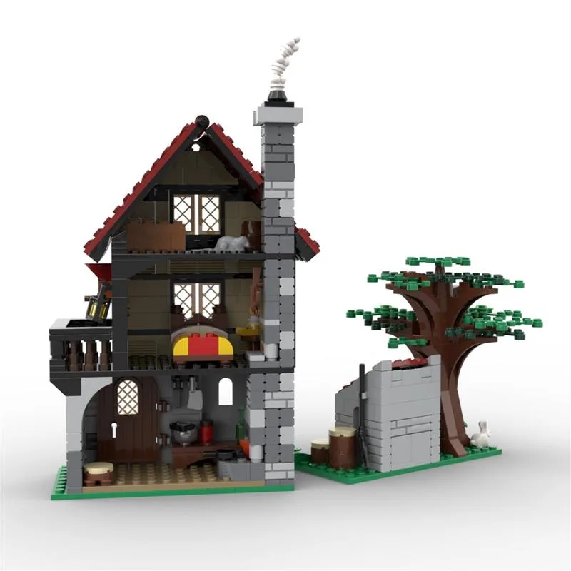 MOC-82740-Mittelalterliches-Haus-8