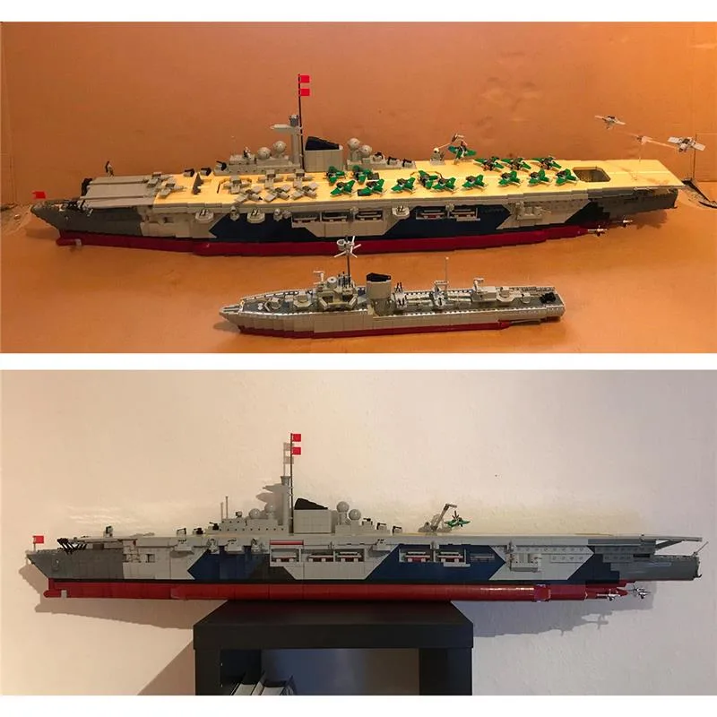 MOC-34030-Graf-Zeppelin-Flugzeugtrager-Klemmbausteine-8
