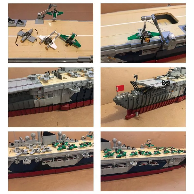 MOC-34030-Graf-Zeppelin-Flugzeugtrager-Klemmbausteine-10