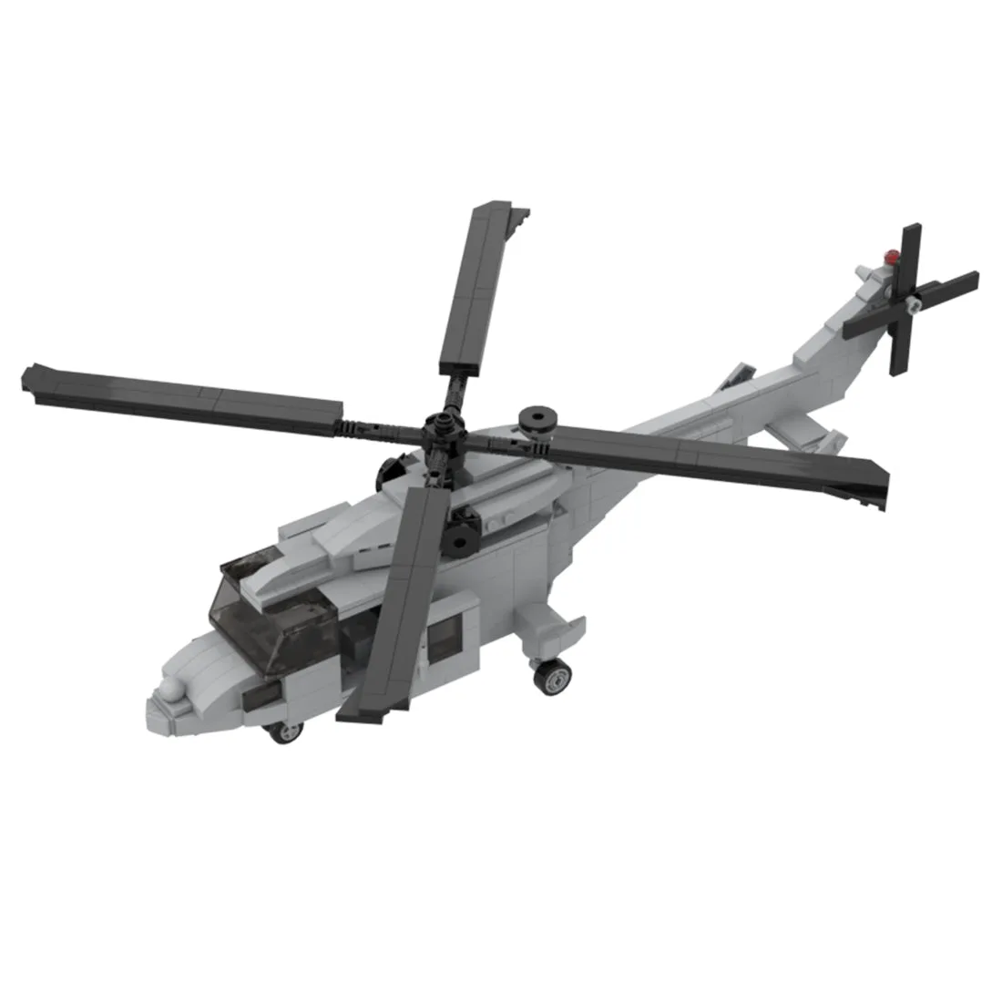MOC-22697-AW159-Wildcat-Helicopter