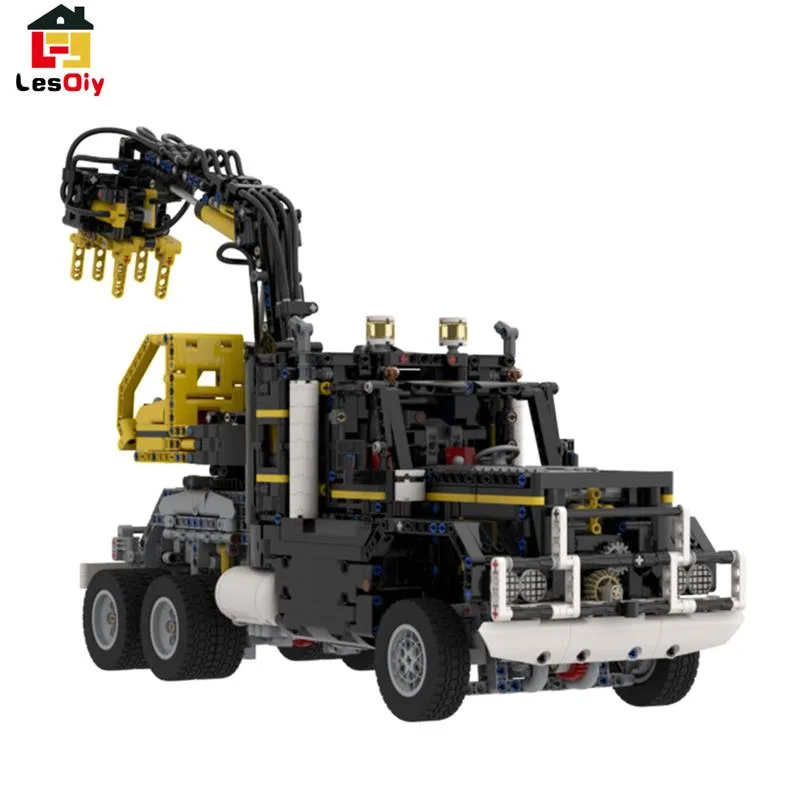 MOC-83979-LT-8868-Air-Tech-Claw-Rig-RC-Baustein-2