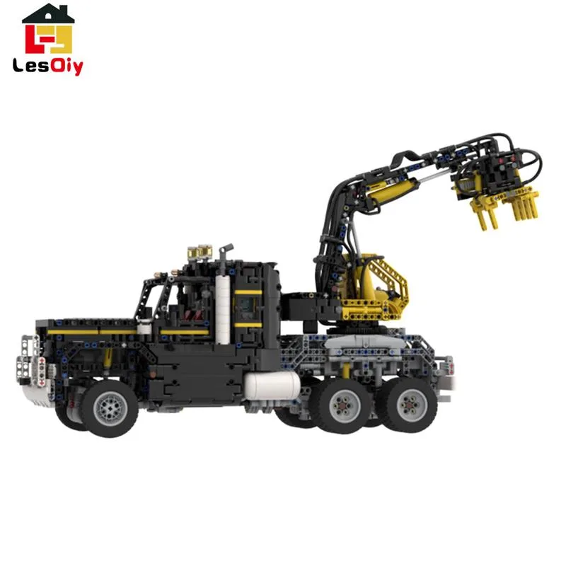 MOC-83979-LT-8868-Air-Tech-Claw-Rig-RC-Baustein-3