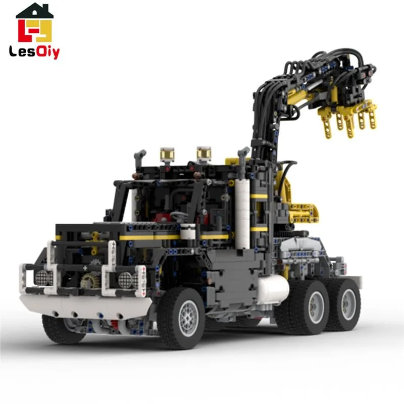 MOC-83979-LT-8868-Air-Tech-Claw-Rig-RC-Baustein-5