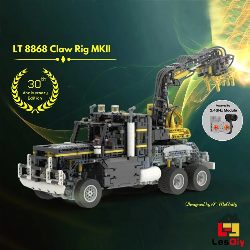 MOC-83979-LT-8868-Air-Tech-Claw-Rig-RC-Baustein-6