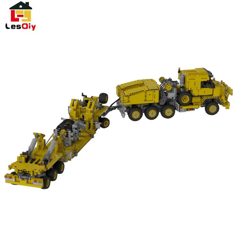 MOC-34732-Schwerlasttransporter-mit-Aufhangungsmodell-3