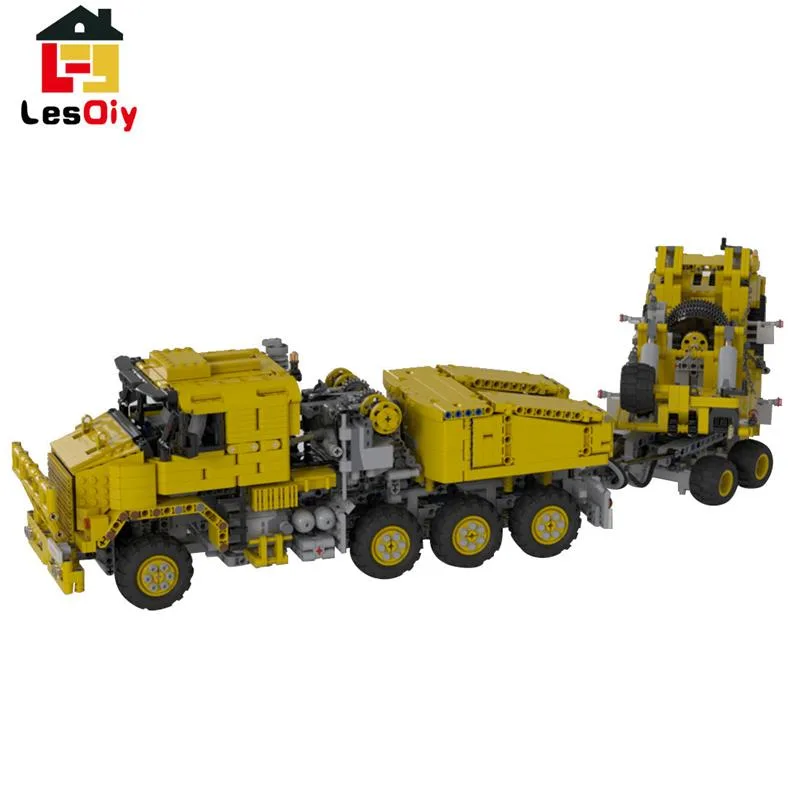MOC-34732-Schwerlasttransporter-mit-Aufhangungsmodell-4