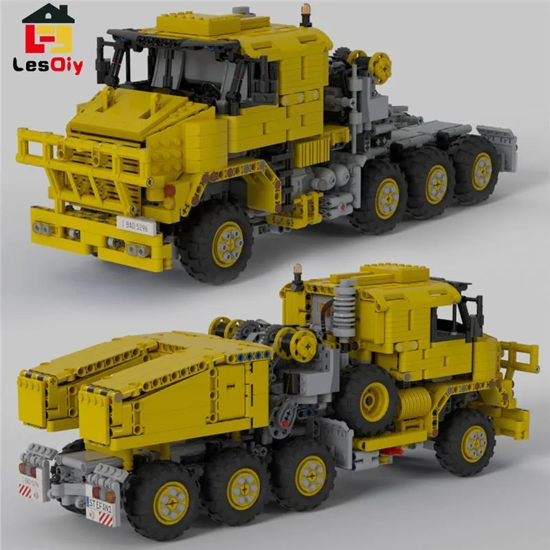 MOC-34732-Schwerlasttransporter-mit-Aufhangungsmodell-5