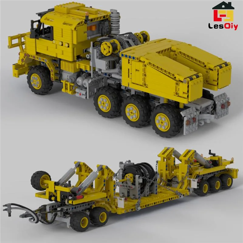 MOC-34732-Schwerlasttransporter-mit-Aufhangungsmodell-6