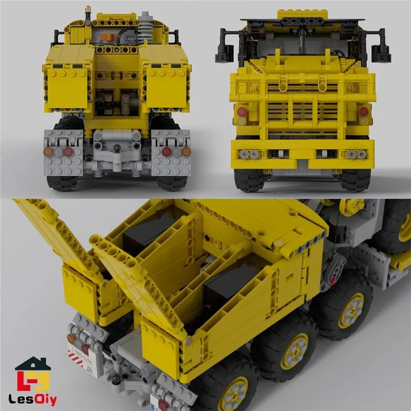 MOC-34732-Schwerlasttransporter-mit-Aufhangungsmodell-7