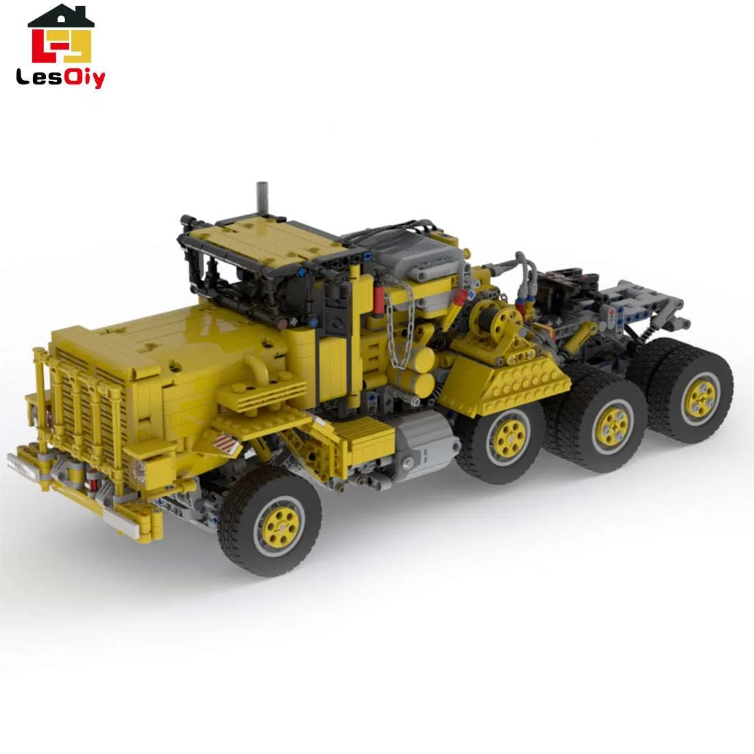 Mit-Suspension-Heavy-Equipment-Transport-Vehicle-3
