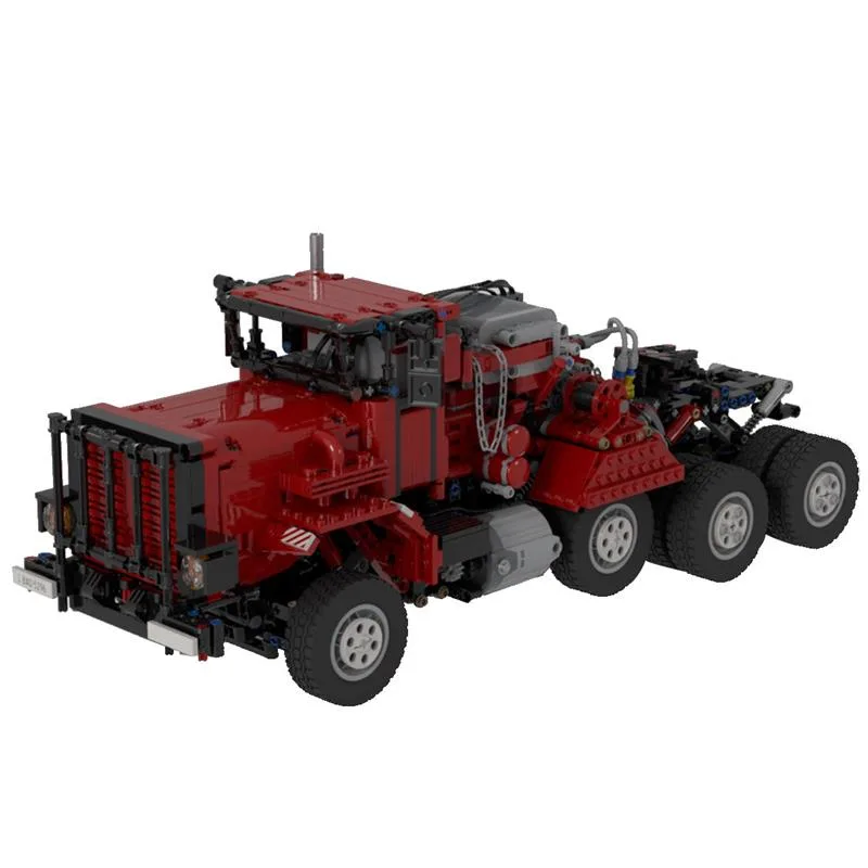 MOC-41221-Schwermaschinentransporter-Klemmbausteine-2