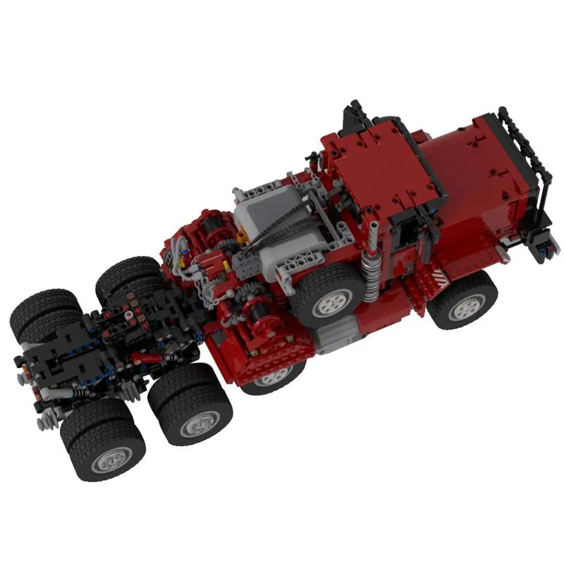MOC-41221-Schwermaschinentransporter-Klemmbausteine-4