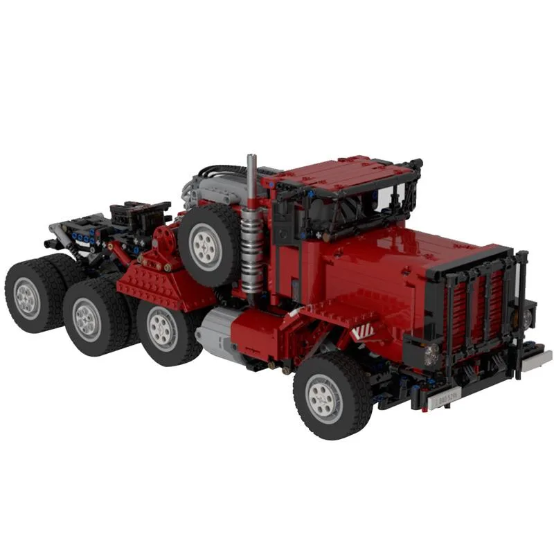 MOC-41221-Schwermaschinentransporter-Klemmbausteine-5