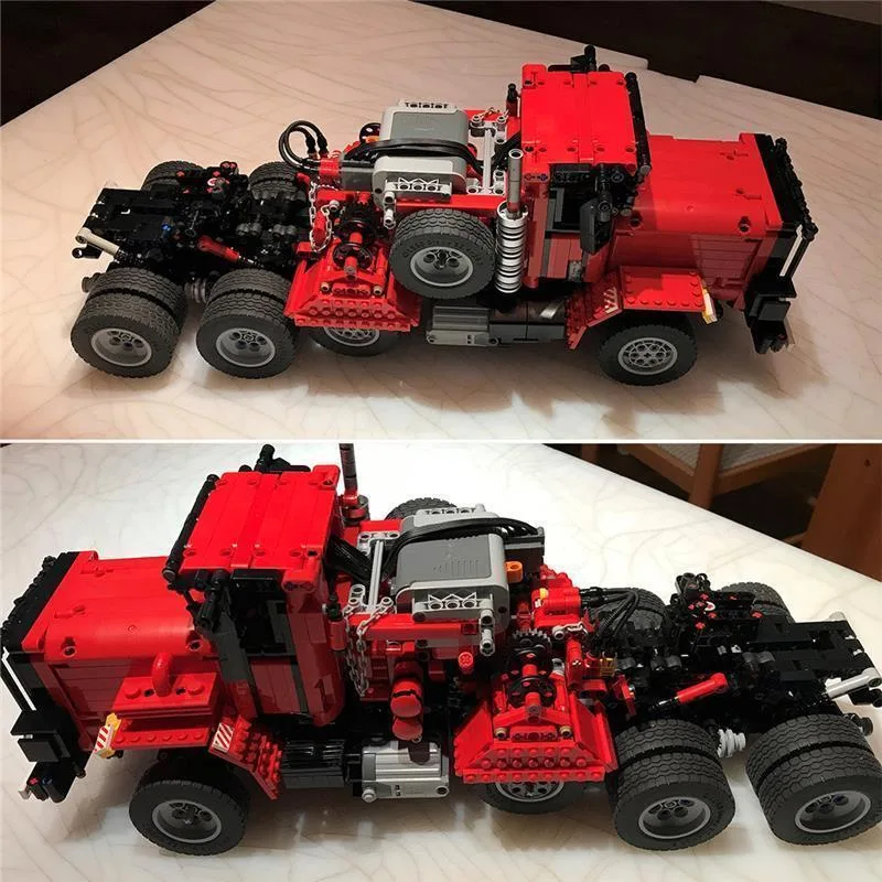 MOC-41221-Schwermaschinentransporter-Klemmbausteine-6