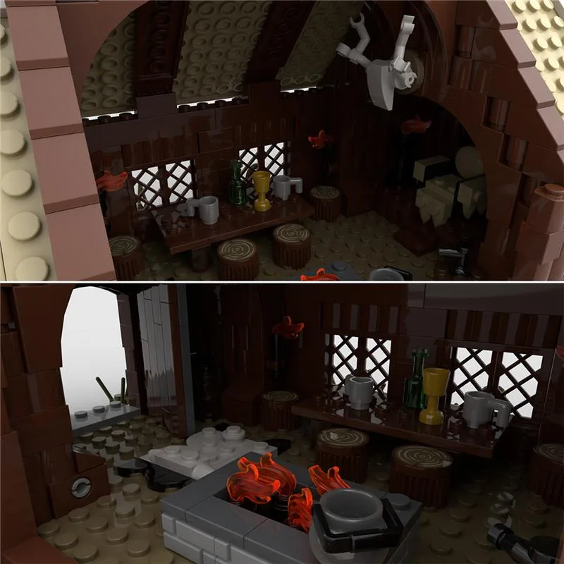 MOC-96080-Die-Methalle-der-Wikinger-6