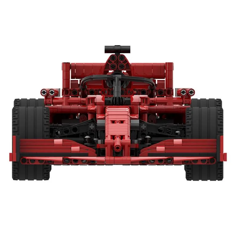SF21-MOC-87525-Rennwagen-im-Massstab-110-Formel-Track-Champion-Sportwagen-3