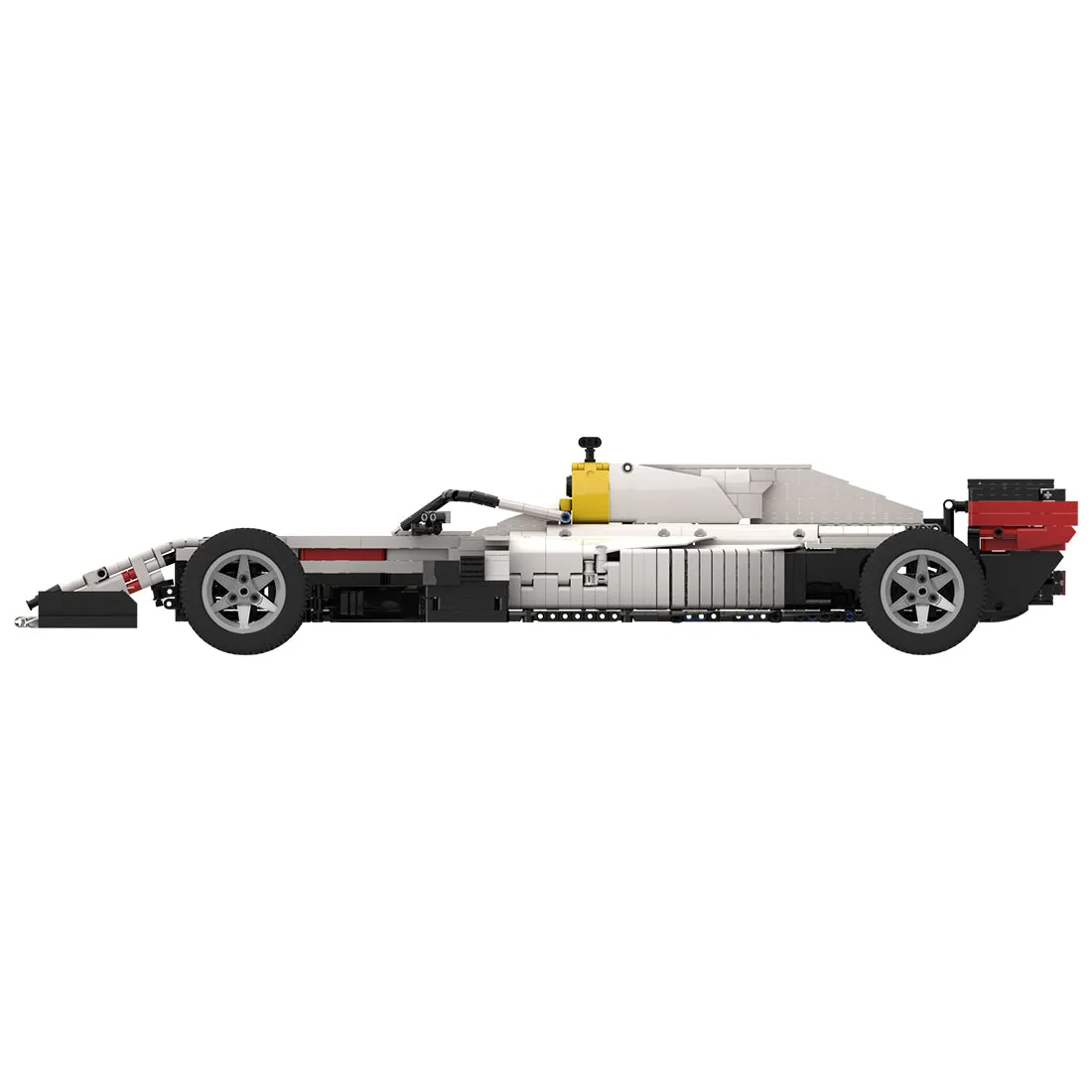 MCL35M-MOC-86175-Standard-Rennwagen-im-Massstab-18-3