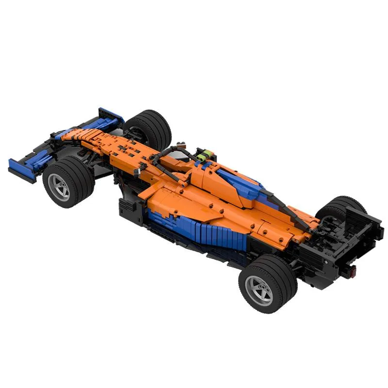 MOC-82788-110-Scale-Super-Deluxe-Sports-Car-2