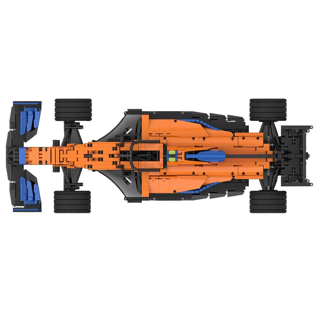 MCL35M-MOC-86175-Rennwagen-im-Massstab-18-Formel-5