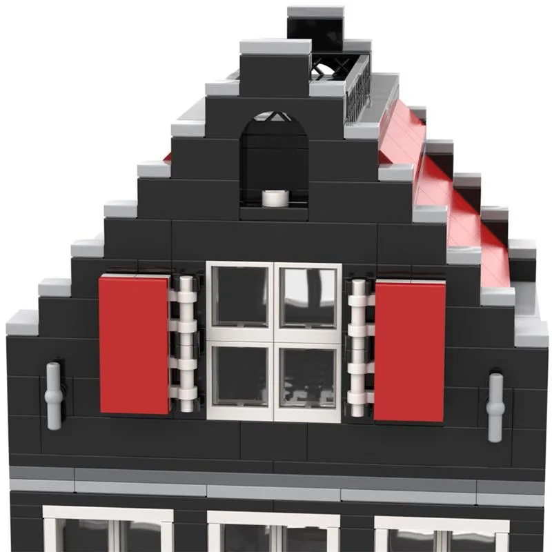 MOC-51061-Modular-Building-m-Amsterdam-Canal-House-Nr-4-3