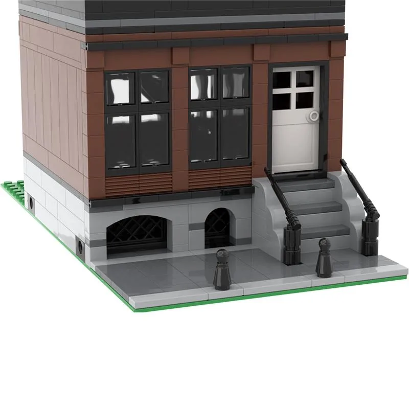 MOC-51061-Modular-Building-m-Amsterdam-Canal-House-Nr-4-4