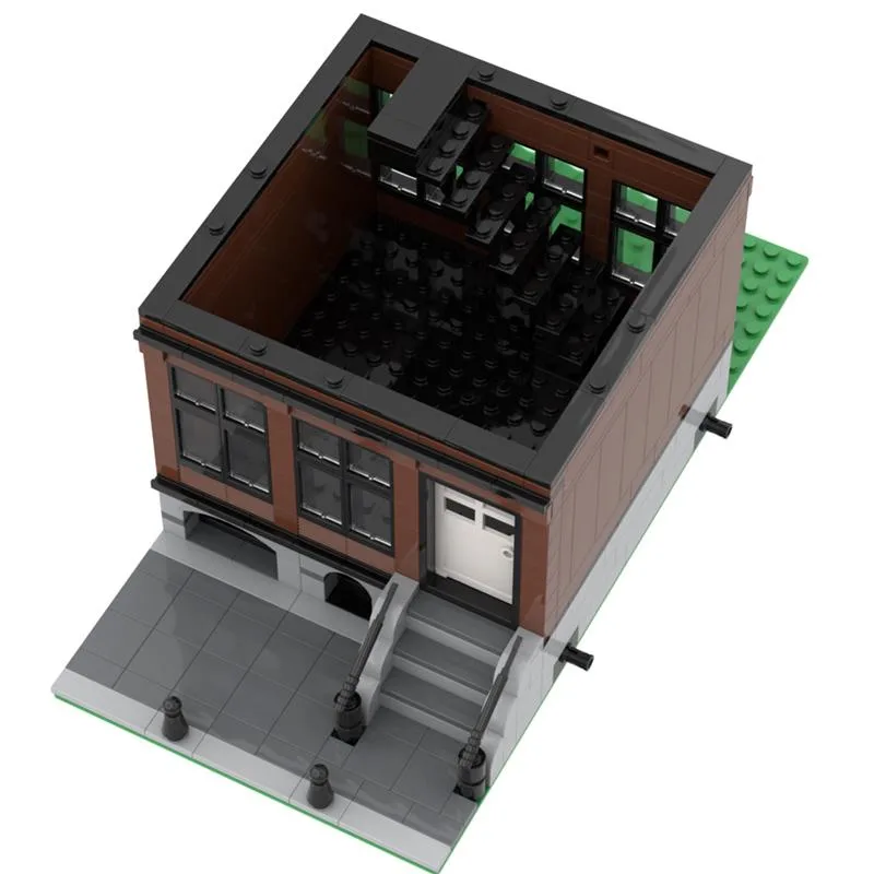 MOC-51061-Modular-Building-m-Amsterdam-Canal-House-Nr-4-5