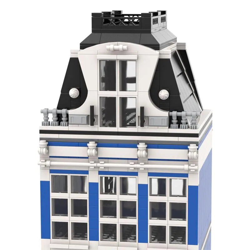 MOC-48643-Modular-Building-Amsterdam-Canal-House-Nr-3-5