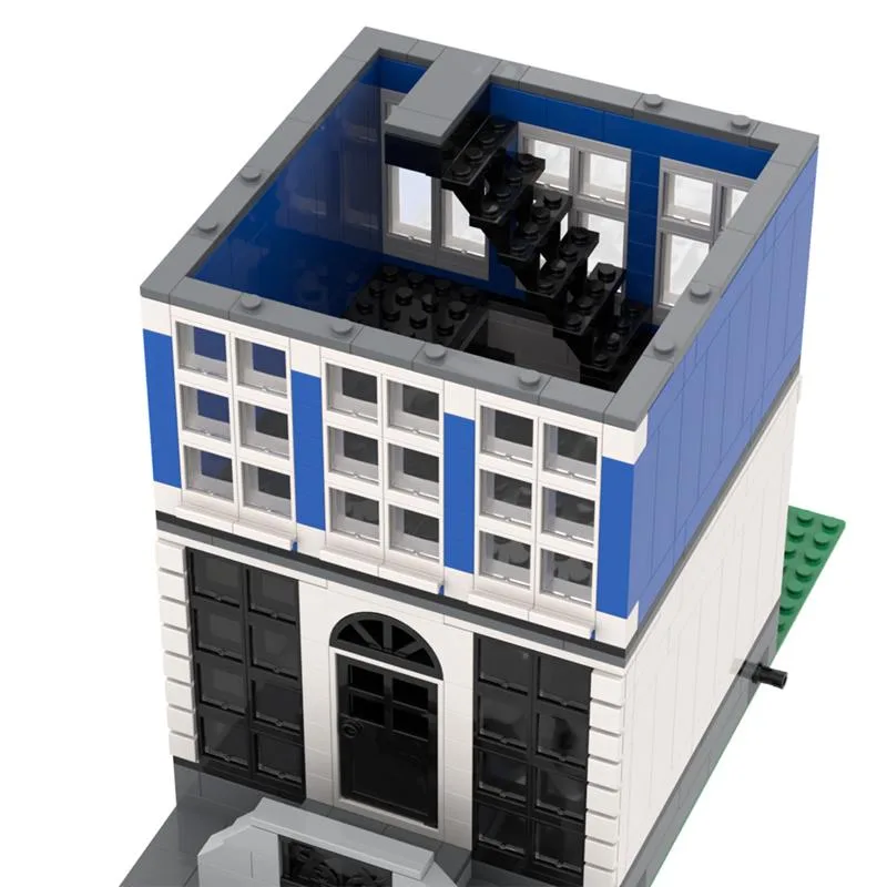 MOC-48643-Modular-Building-Amsterdam-Canal-House-Nr-3-6