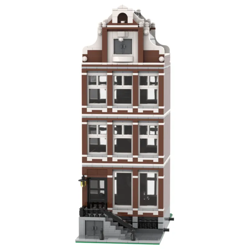MOC-46108-Amsterdam-Canal-House-Nr-1-Klemmbausteine