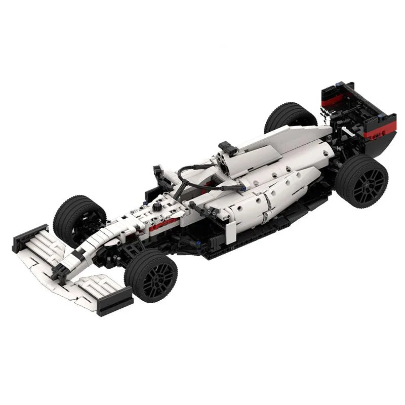 MOC-96306-Formula-Turkey-Livery-Racing-Car