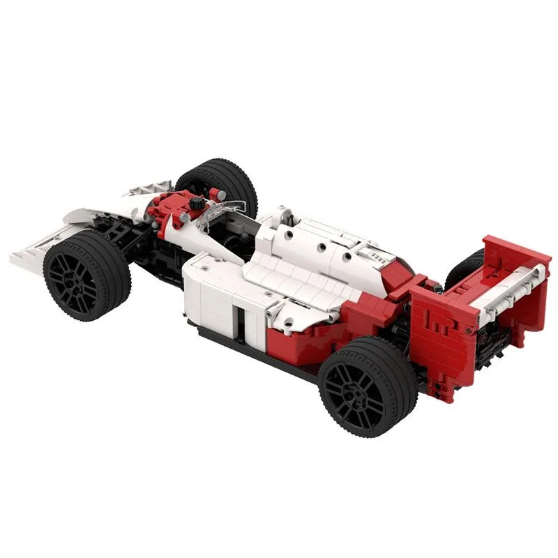 MOC-98709-Formula-Circuits-Champion-Rennwagenmodell-im-Massstab-110-2