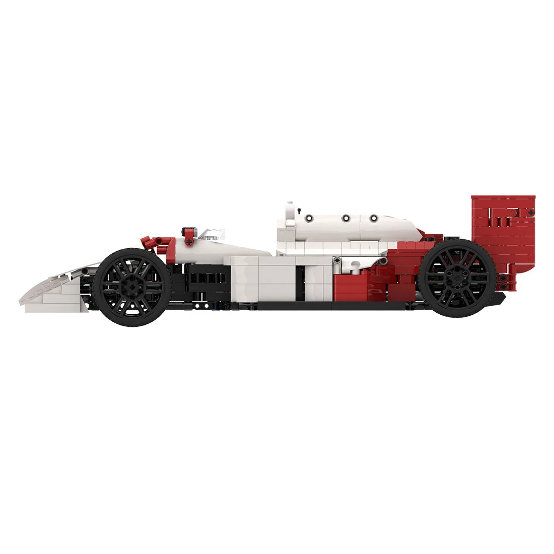 MOC-98709-Formula-Circuits-Champion-Rennwagenmodell-im-Massstab-110-3