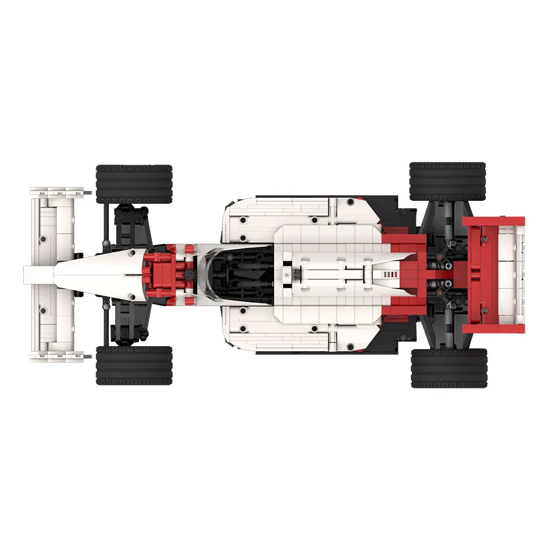 MOC-98709-Formula-Circuits-Champion-Rennwagenmodell-im-Massstab-110-4