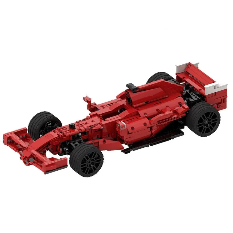 MOC-97461-Formula-Circuits-Champion-Rennwagenmodell-im-Massstab-110