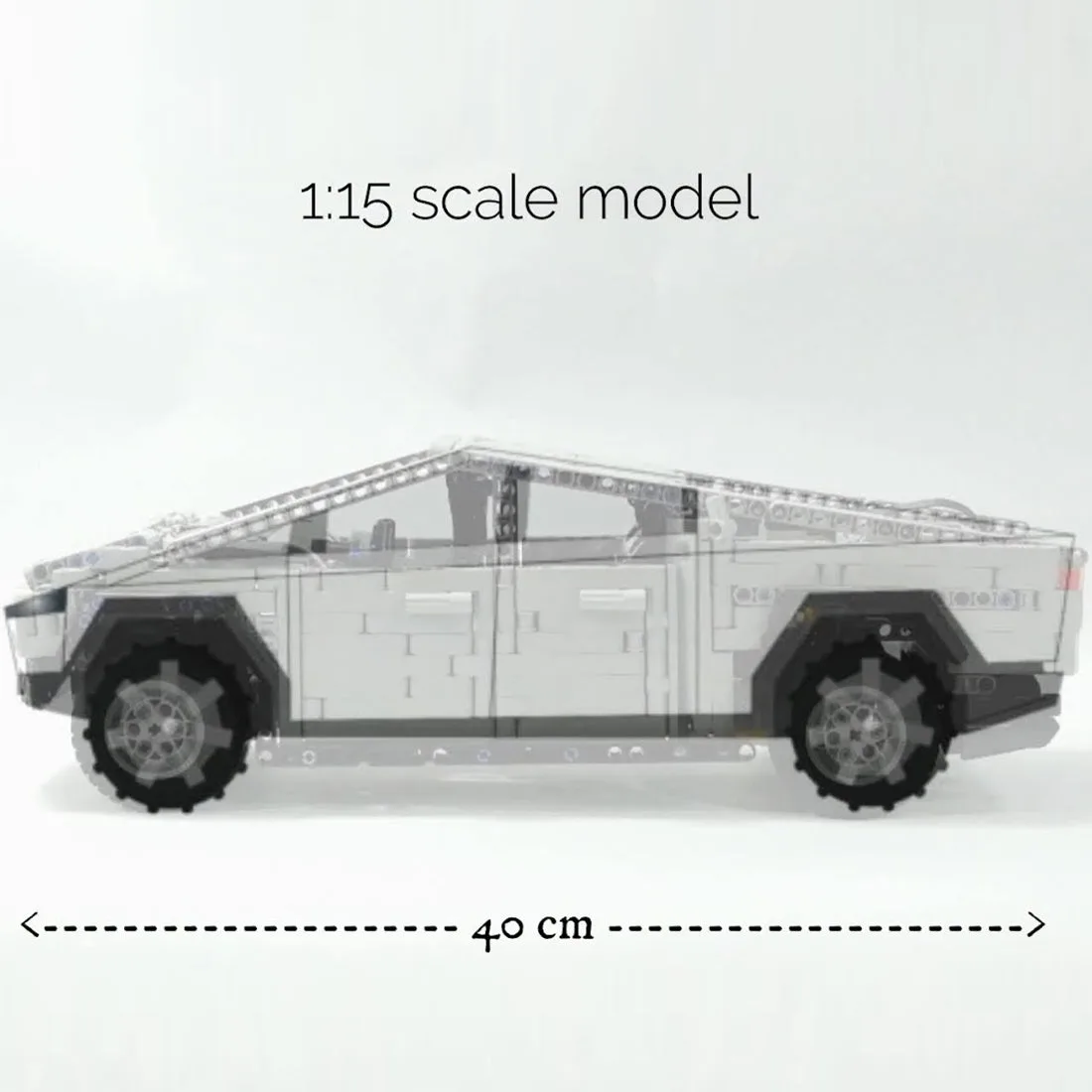 MOC-94675-Technology-Series-Dynamic-Version-Grey-Cybertruck-3