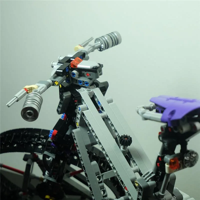 MOC-84891-Technology-Series-Static-Version-Mountain-Bike-2