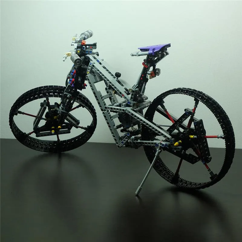 MOC-84891-Technology-Series-Static-Version-Mountain-Bike-3