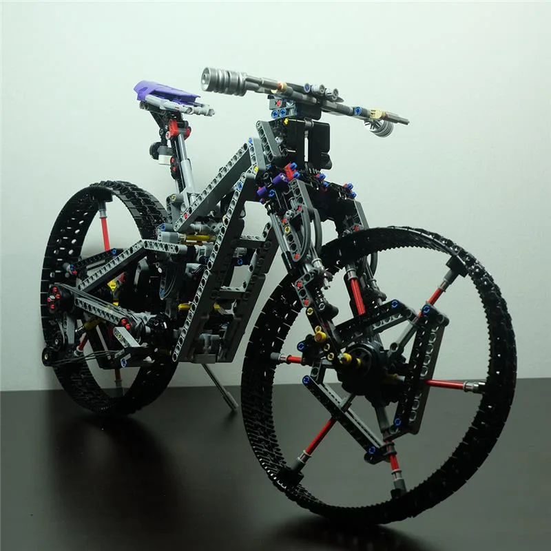 MOC-84891-Technology-Series-Static-Version-Mountain-Bike-4