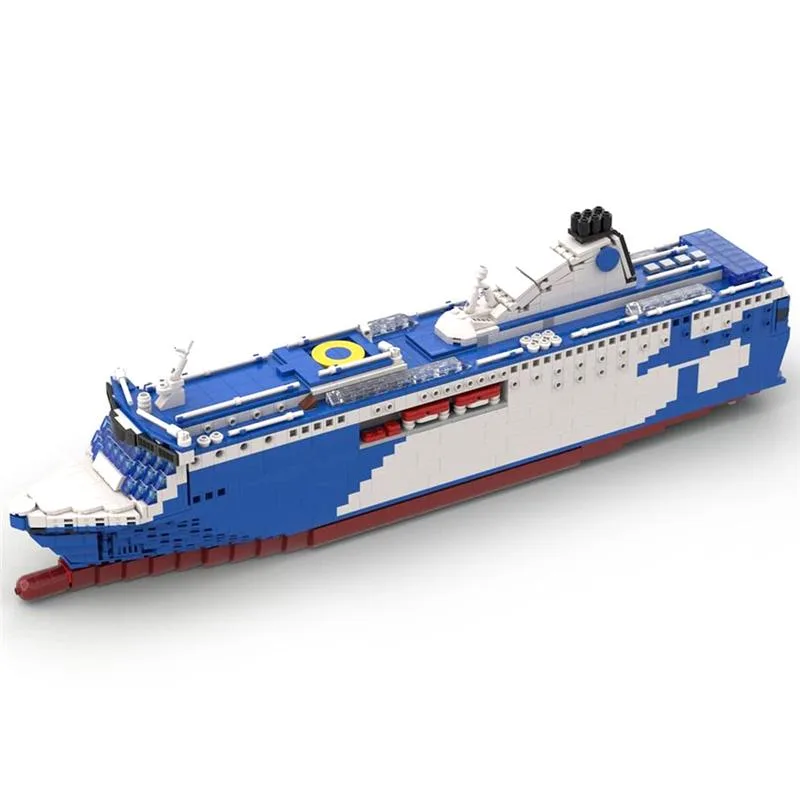 MOC-70050-MS-Finlandia-Bausteinboot-Klemmbausteine
