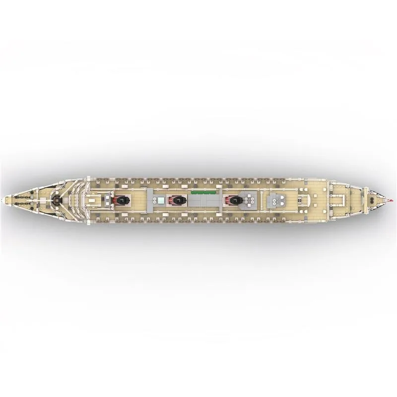 MOC-93208-Queen-Mary-Bausteinboot-Klemmbausteine-2
